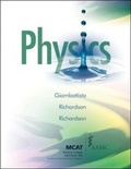Cover: Physics eBook - McGraw-Hill Higher Education