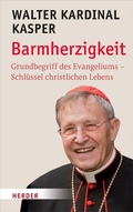 Cover: Barmherzigkeit - Verlag Herder