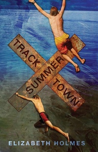 Enlarge image Cover: Tracktown Summer - Dutton Books for Young Readers