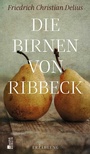 Cover: Die Birnen von Ribbeck - Rowohlt Berlin
