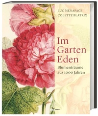 Abbildung von: Im Garten Eden - wbg Edition in Herder