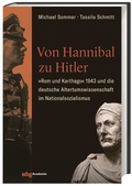 Cover: Von Hannibal zu Hitler - wbg Academic in Herder