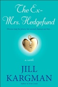 Cover: The Ex-Mrs. Hedgefund - Plume