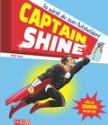 Cover: Captain Shine - Naumann & G&ouml;bel