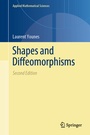Cover: Shapes and Diffeomorphisms - Springer