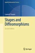 Bild: Shapes and Diffeomorphisms - Springer