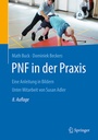 Cover: PNF in der Praxis - Springer