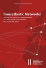 Cover: Transatlantic Networks - Verlag der österreichischen Akademie der Wissenschaften