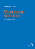 Cover: V&ouml;lkerrecht verstehen - Facultas