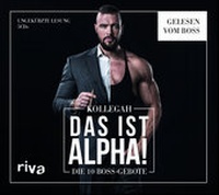 Bild vergrößern Bild: DAS IST ALPHA! - Riva