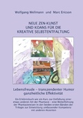 Cover: NEUE ZEN-KUNST UND KOANS F&Uuml;R DIE KREATIVE SELBSTENTFALTUNG - Books on Demand
