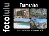 Abbildung von: Tasmanien - BoD - Books on Demand