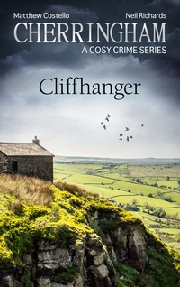 Abbildung von: Cherringham - Cliffhanger - Lübbe