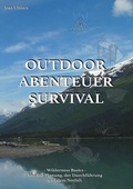 Cover: Outdoor, Abenteuer, Survival - BoD - Books on Demand