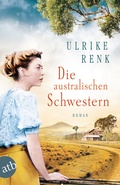 Cover: Die australischen Schwestern - Aufbau Taschenbuch
