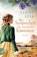 Cover: Das Versprechen der australischen Schwestern - Aufbau Taschenbuch
