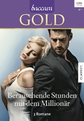 Cover: Baccara Gold Band 7 - CORA Verlag