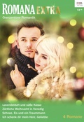 Cover: Romana Extra Band 75 - CORA Verlag