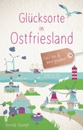 Cover: Gl&uuml;cksorte in Ostfriesland - Droste Verlag GmbH