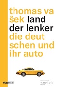 Cover: Land der Lenker - Theiss in Herder