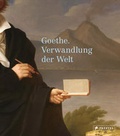 Cover: Goethe - Prestel