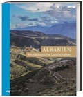 Cover: Albanien - Philipp von Zabern in Herder