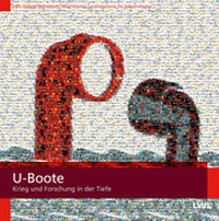 Abbildung von: U-Boote - Klartext