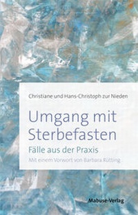 Abbildung von: Umgang mit Sterbefasten - Mabuse