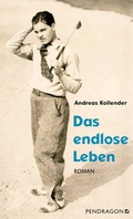 Cover: Das endlose Leben - Pendragon