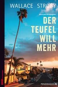 Abbildung von: Der Teufel will mehr - Pendragon