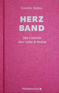 Cover: Herzband - Pendragon