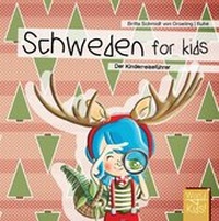 Abbildung von: Schweden for kids - World for Kids