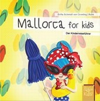 Abbildung von: Mallorca for kids - World for Kids