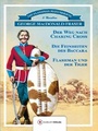 Cover: Flashman und der Tiger - Kuebler Verlag