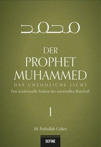 Enlarge image Cover: Der Prophet Muhammed - Define Verlag