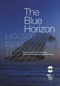 Enlarge image Cover: The Blue Horizon - Acoustic Music GmbH & Co. KG
