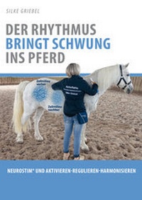 Abbildung von: Der Rhythmus bringt Schwung ins Pferd - Shaker Media