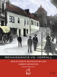 Enlarge image Cover: Renaissance vs. Verfall - Hasenverlag