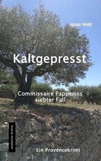 Abbildung von: Kaltgepresst - ambiente-krimis Michael Heinhold