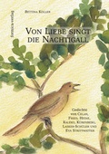Cover: Von Liebe singt die Nachtigall - formica-verlag.de