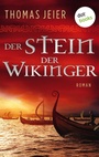 Cover: Der Stein der Wikinger - dotbooks