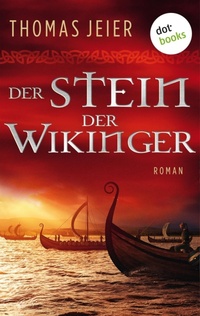 Enlarge image Cover: Der Stein der Wikinger - dotbooks