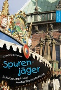 Cover: Spurenj&auml;ger - Edition Falkenberg