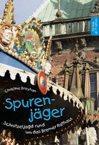 Enlarge image Cover: Spurenjäger - Edition Falkenberg