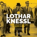 Cover: Lothar Knessl - HOLLITZER Verlag