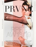 Cover: PROVENCE REPORT AW 18/19 - Spector Books