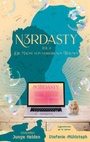 Cover: N3RDASTY - In Farbe und Bunt Verlag