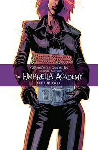 Enlarge image Cover: The Umbrella Academy 3 - Cross Cult Entertainment