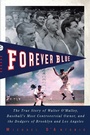 Cover: Forever Blue - Riverhead Books