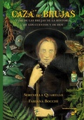 Cover: Caza de Brujas - Thule Ediciones